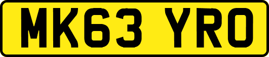 MK63YRO