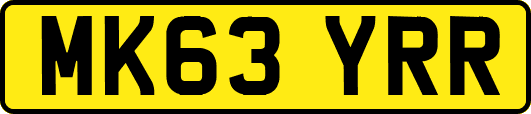 MK63YRR