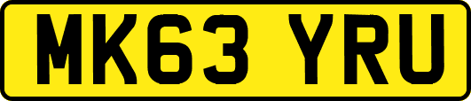 MK63YRU