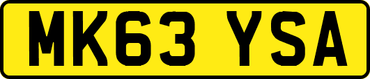 MK63YSA