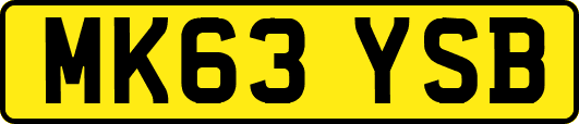 MK63YSB