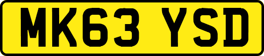 MK63YSD