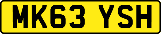 MK63YSH