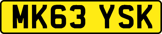 MK63YSK