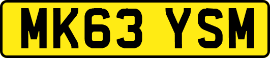 MK63YSM