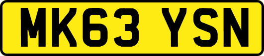 MK63YSN
