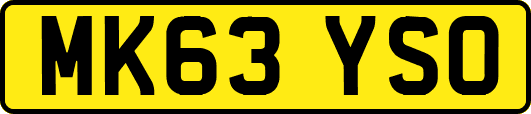 MK63YSO