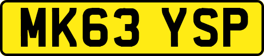 MK63YSP