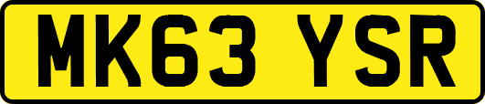 MK63YSR