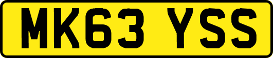 MK63YSS