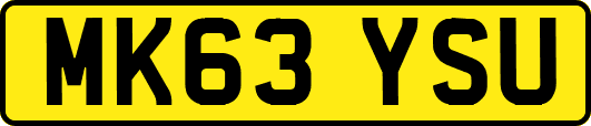 MK63YSU