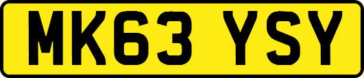 MK63YSY
