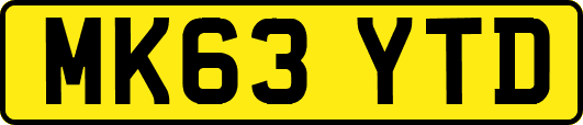 MK63YTD