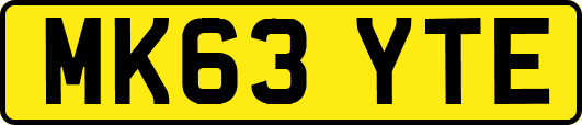MK63YTE
