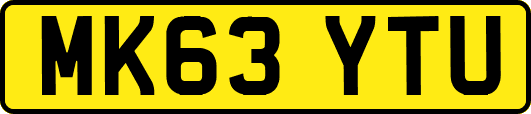 MK63YTU