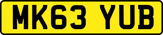MK63YUB