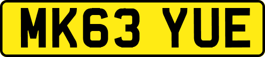 MK63YUE
