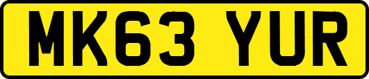 MK63YUR