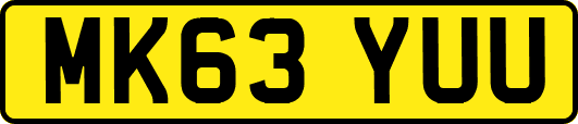 MK63YUU
