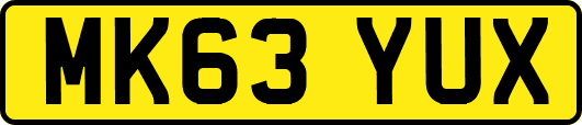 MK63YUX