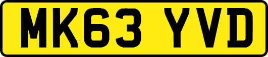 MK63YVD