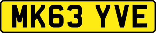 MK63YVE