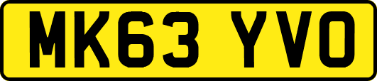 MK63YVO