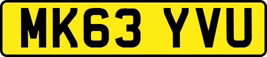 MK63YVU