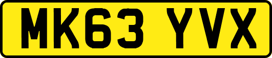 MK63YVX
