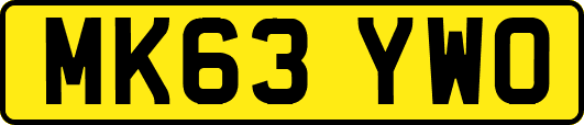 MK63YWO