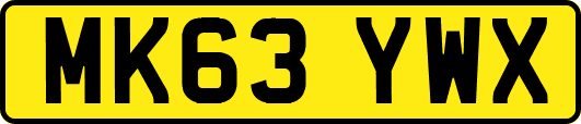 MK63YWX