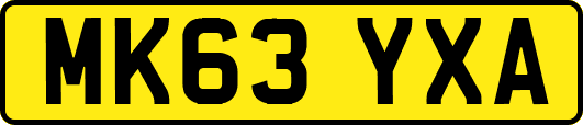MK63YXA