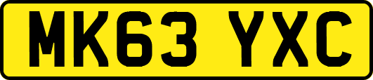 MK63YXC