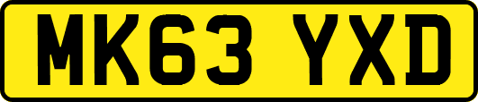 MK63YXD