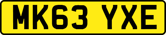 MK63YXE