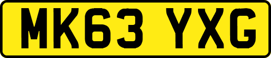 MK63YXG