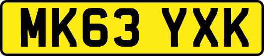MK63YXK