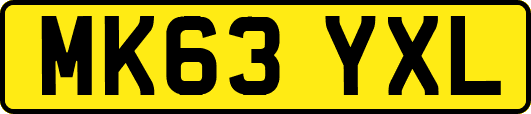 MK63YXL
