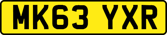 MK63YXR