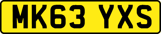 MK63YXS