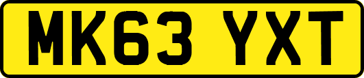 MK63YXT
