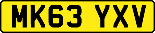 MK63YXV