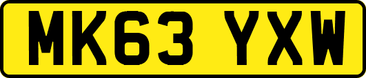 MK63YXW