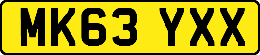 MK63YXX