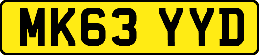 MK63YYD