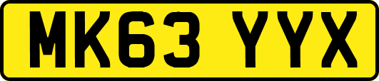 MK63YYX