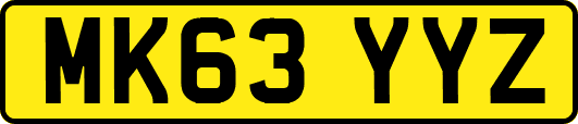 MK63YYZ