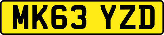 MK63YZD
