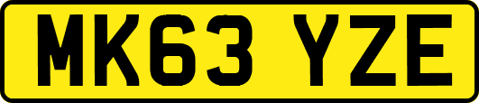 MK63YZE