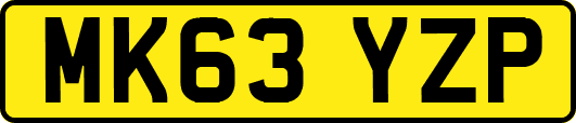 MK63YZP